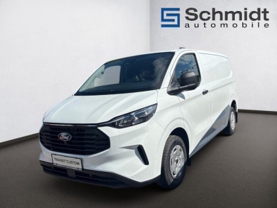 Ford Transit Custom Neuwagen Ford Transit Custom Neuwagen