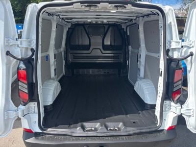 Ford Transit Custom Neuwagen Ford Transit Custom Neuwagen