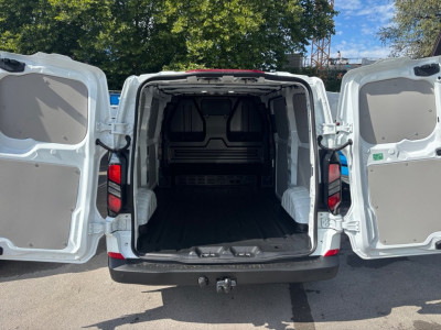 Ford Transit Custom Neuwagen Ford Transit Custom Neuwagen