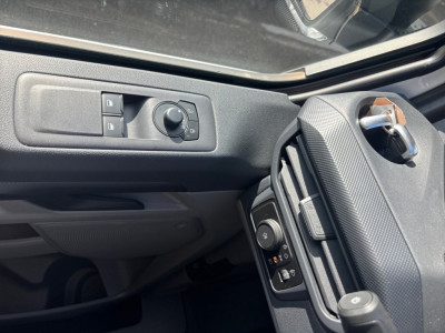 Ford Transit Custom Neuwagen Ford Transit Custom Neuwagen
