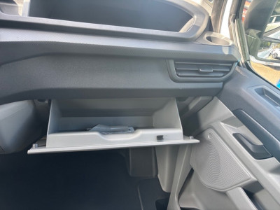 Ford Transit Custom Neuwagen Ford Transit Custom Neuwagen