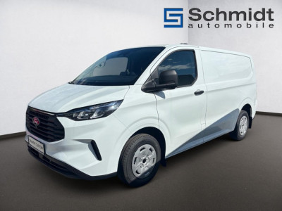 Ford Transit Custom Neuwagen Ford Transit Custom Neuwagen