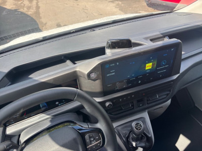 Ford Transit Custom Neuwagen Ford Transit Custom Neuwagen