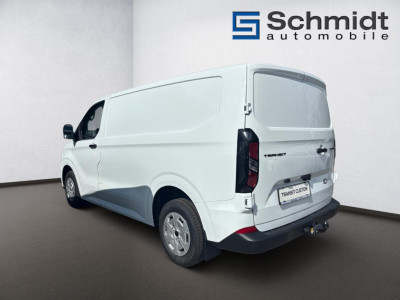 Ford Transit Custom Neuwagen Ford Transit Custom Neuwagen
