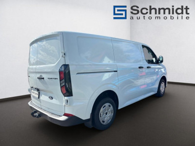Ford Transit Custom Neuwagen Ford Transit Custom Neuwagen