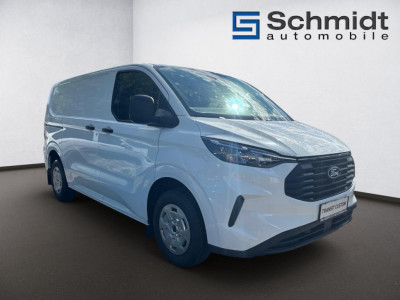 Ford Transit Custom Neuwagen Ford Transit Custom Neuwagen