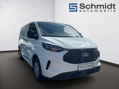 Ford Transit Custom Neuwagen Ford Transit Custom Neuwagen