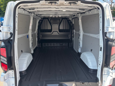 Ford Transit Custom Neuwagen Ford Transit Custom Neuwagen