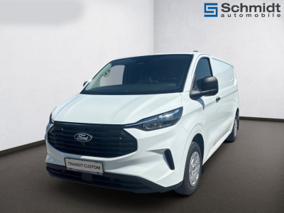 Ford Transit Custom Neuwagen Ford Transit Custom Neuwagen