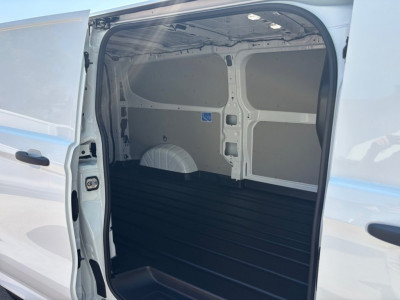 Ford Transit Custom Neuwagen Ford Transit Custom Neuwagen