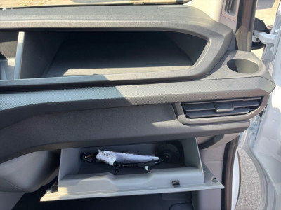 Ford Transit Custom Neuwagen Ford Transit Custom Neuwagen