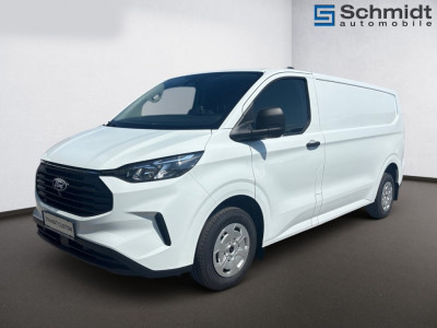 Ford Transit Custom Neuwagen Ford Transit Custom Neuwagen