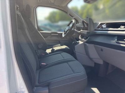 Ford Transit Custom Neuwagen Ford Transit Custom Neuwagen