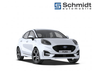 Ford Puma Neuwagen Ford Puma Neuwagen