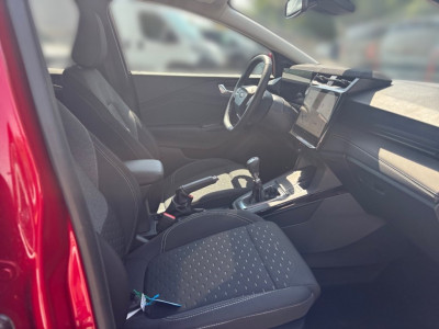 Ford Puma Neuwagen