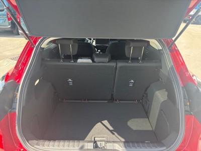 Ford Puma Neuwagen