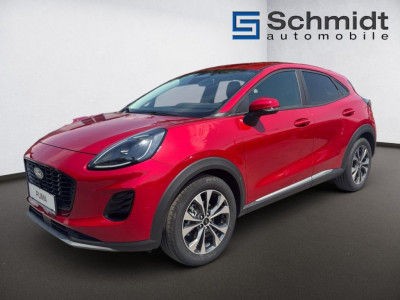 Ford Puma Neuwagen