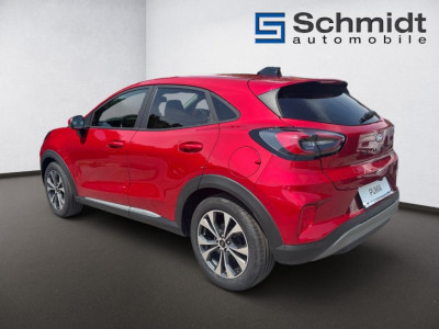 Ford Puma Neuwagen