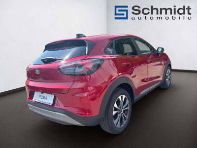 Ford Puma Neuwagen