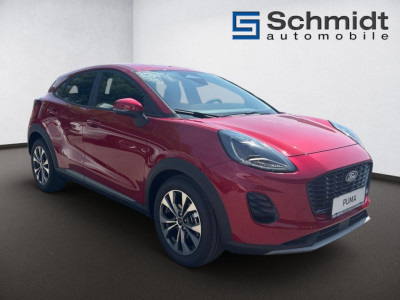 Ford Puma Neuwagen