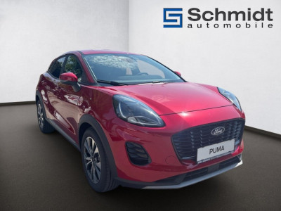 Ford Puma Neuwagen