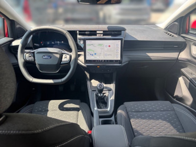Ford Puma Neuwagen