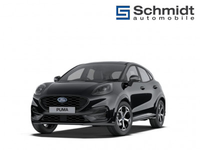 Ford Puma Neuwagen Ford Puma Neuwagen