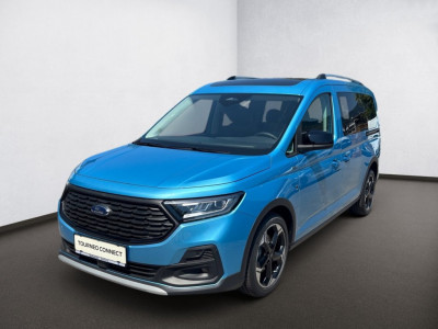 Ford Tourneo Connect Neuwagen