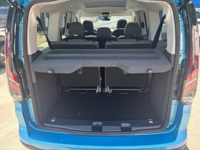 Ford Tourneo Connect Vorführwagen