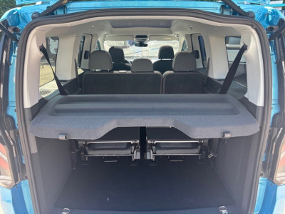 Ford Tourneo Connect Vorführwagen