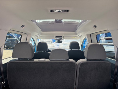 Ford Tourneo Connect Vorführwagen