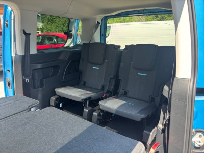 Ford Tourneo Connect Vorführwagen