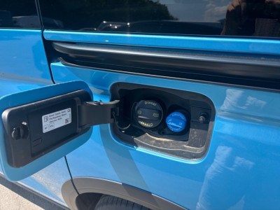 Ford Tourneo Connect Vorführwagen