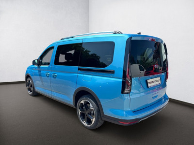 Ford Tourneo Connect Vorführwagen