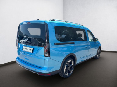 Ford Tourneo Connect Vorführwagen