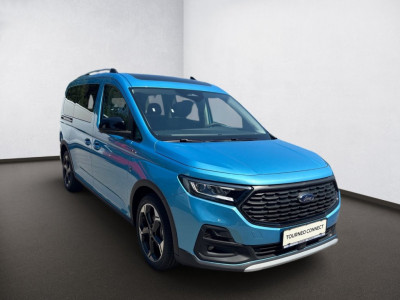 Ford Tourneo Connect Vorführwagen