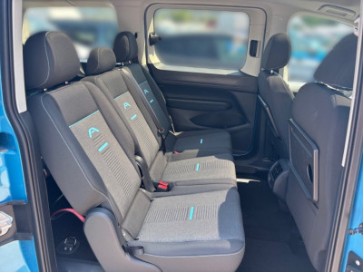 Ford Tourneo Connect Vorführwagen