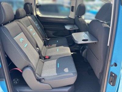 Ford Tourneo Connect Vorführwagen