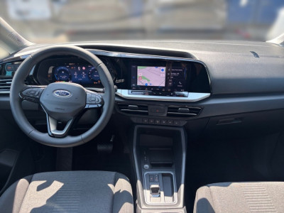 Ford Tourneo Connect Vorführwagen