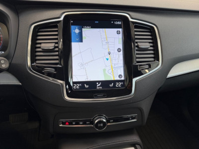 Volvo XC90 Gebrauchtwagen