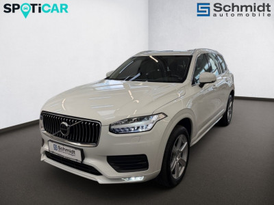 Volvo XC90 Gebrauchtwagen