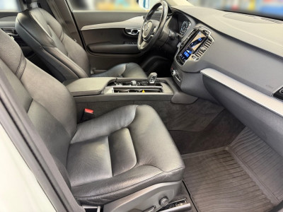 Volvo XC90 Gebrauchtwagen