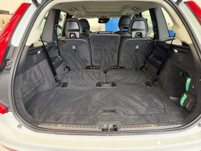 Volvo XC90 Gebrauchtwagen