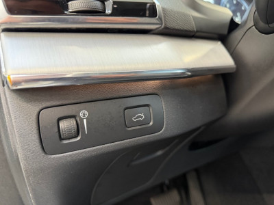 Volvo XC90 Gebrauchtwagen