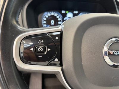 Volvo XC90 Gebrauchtwagen