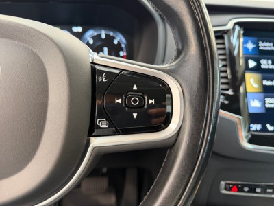 Volvo XC90 Gebrauchtwagen