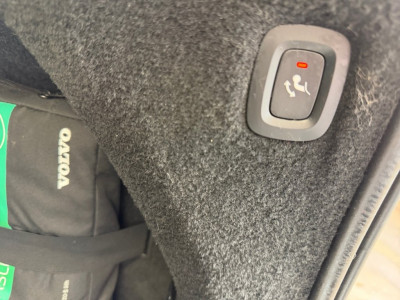 Volvo XC90 Gebrauchtwagen