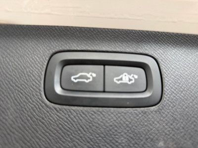 Volvo XC90 Gebrauchtwagen