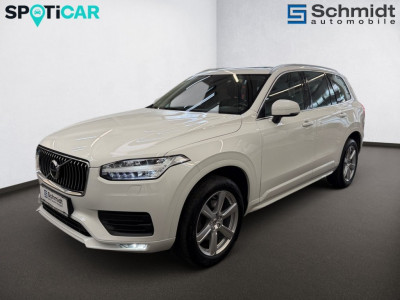 Volvo XC90 Gebrauchtwagen