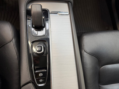Volvo XC90 Gebrauchtwagen